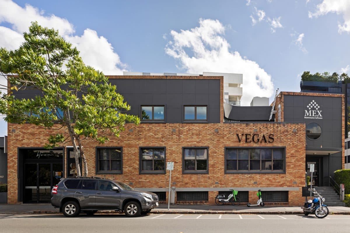 64 Commercial Road, Newstead