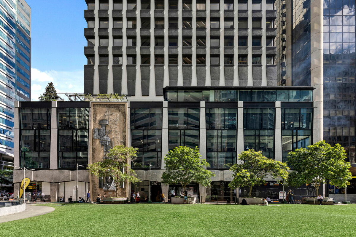 260 Queen Street, Brisbane City