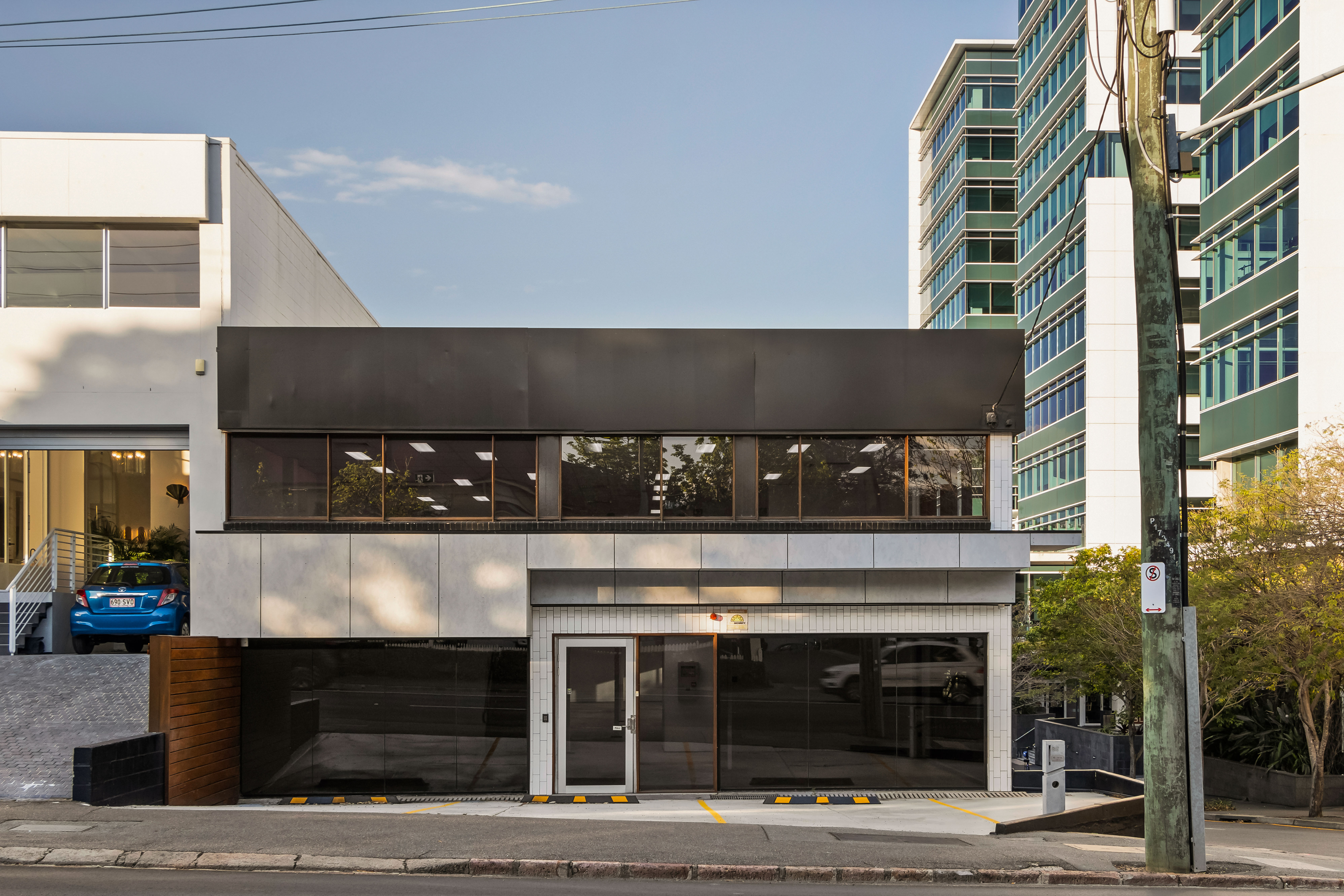 86 Brookes Street, Fortitude Valley