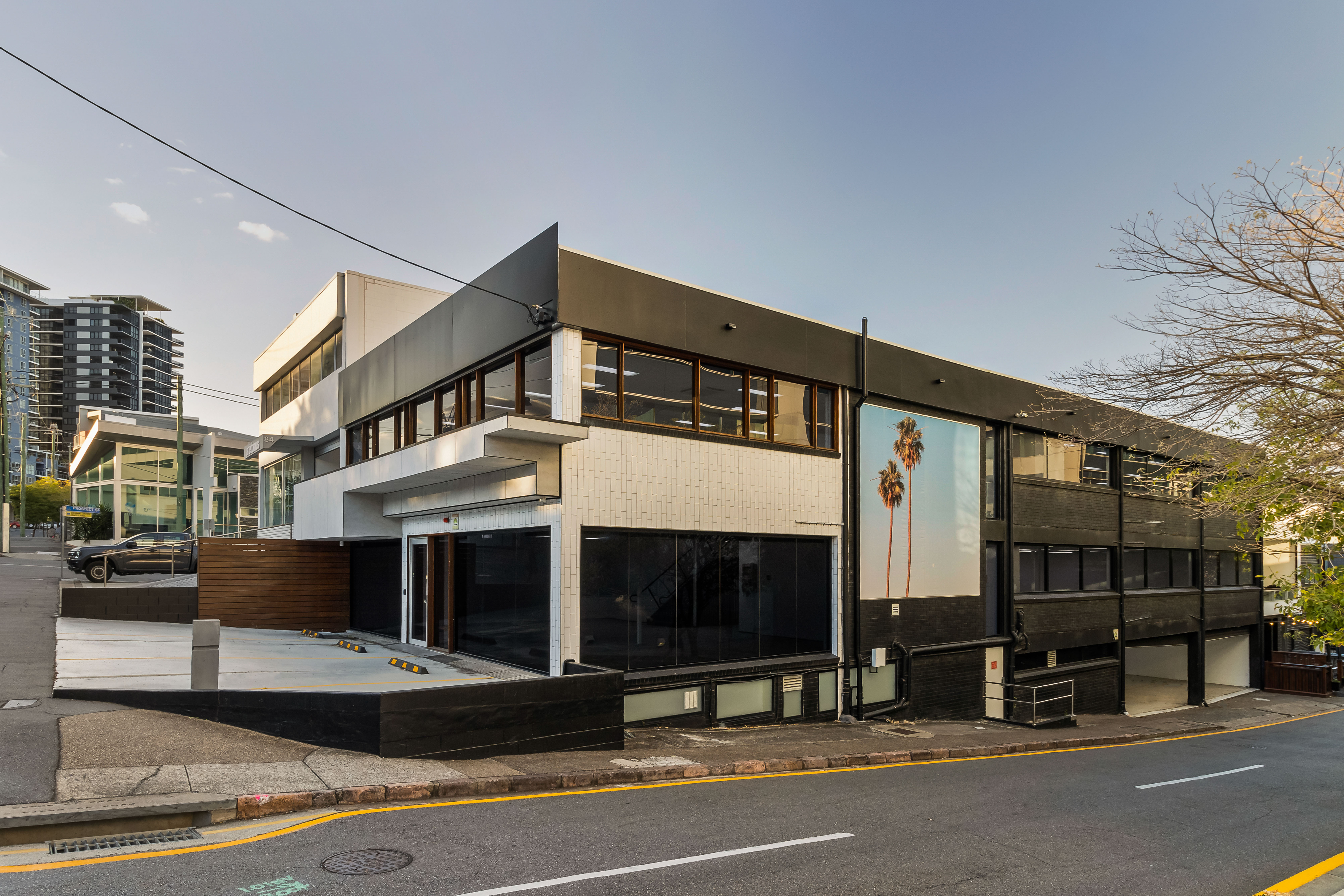 86 Brookes Street, Fortitude Valley