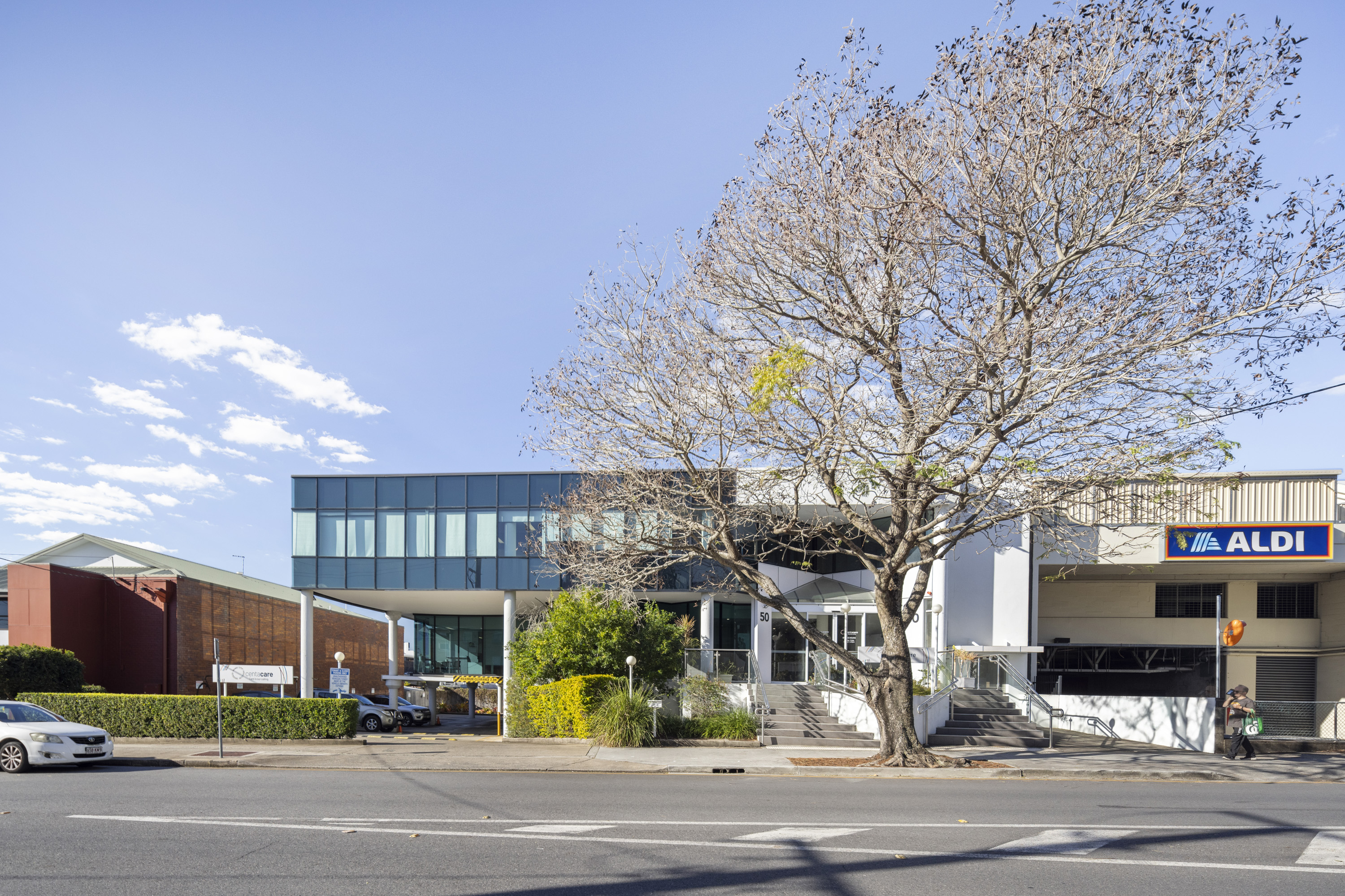 50 Cleveland Street, Stones Corner