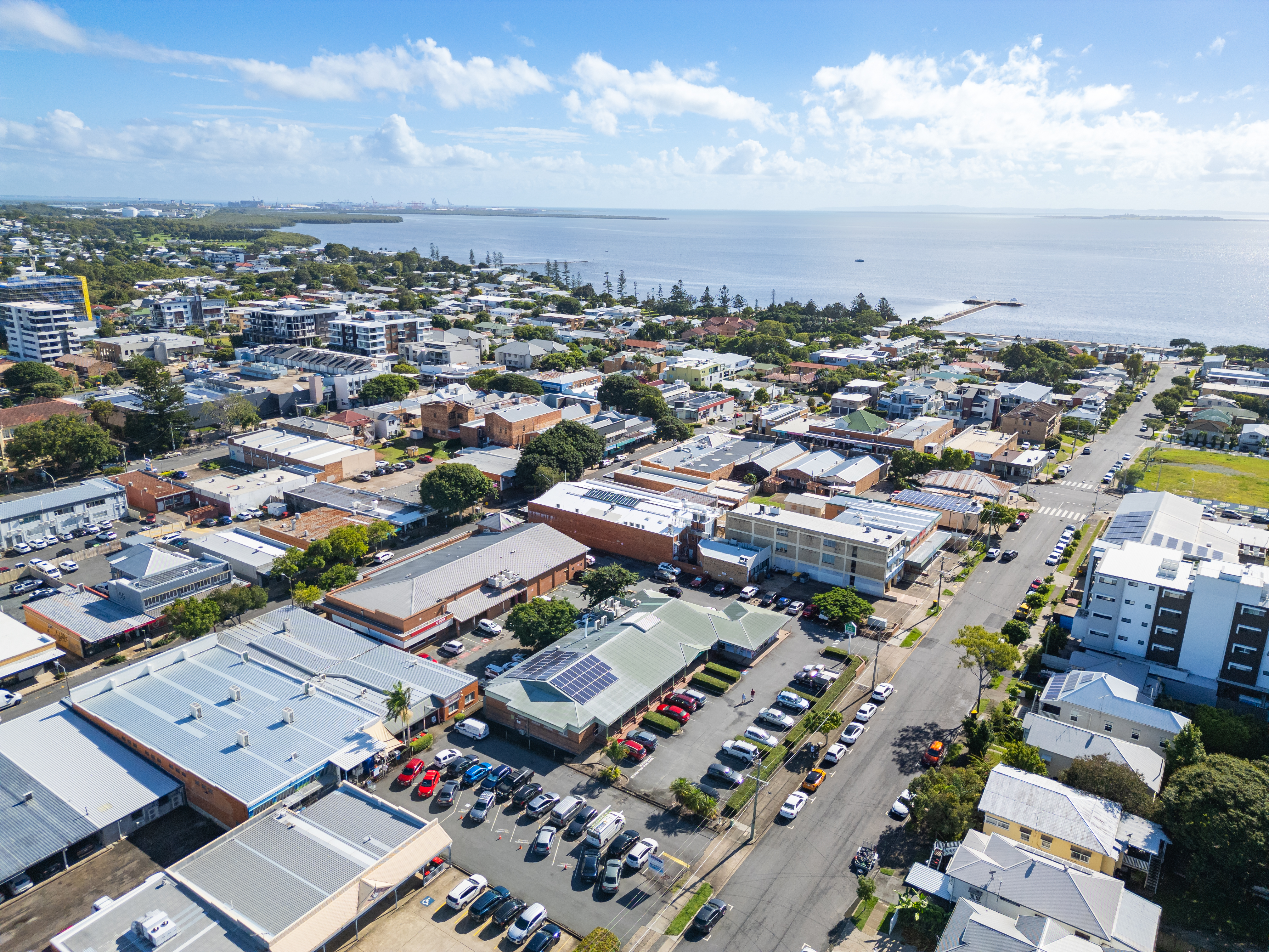 Manly Clinic Medical Centre - 85 Clara Street, Wynnum