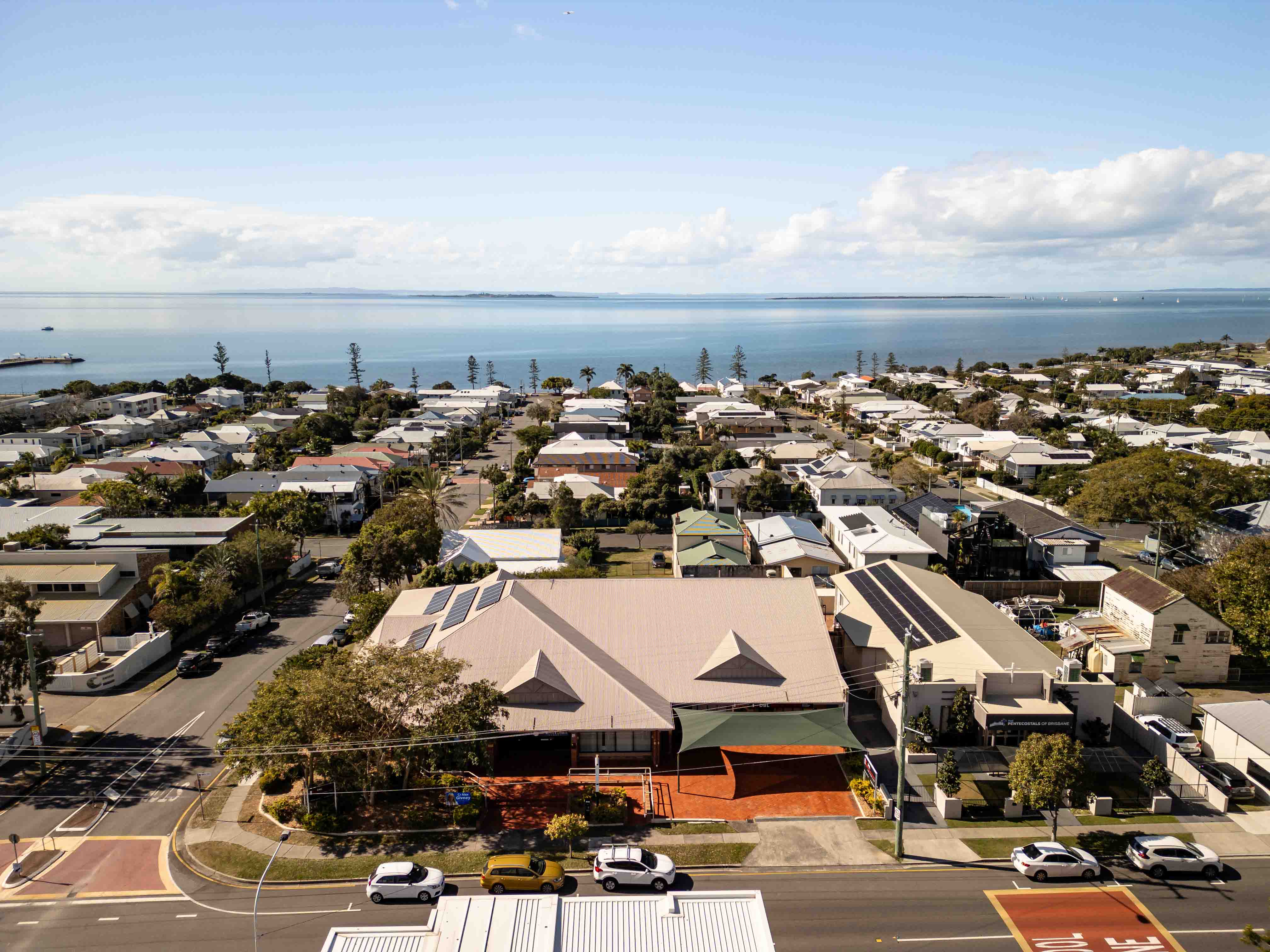 212 Bay Terrace, Wynnum