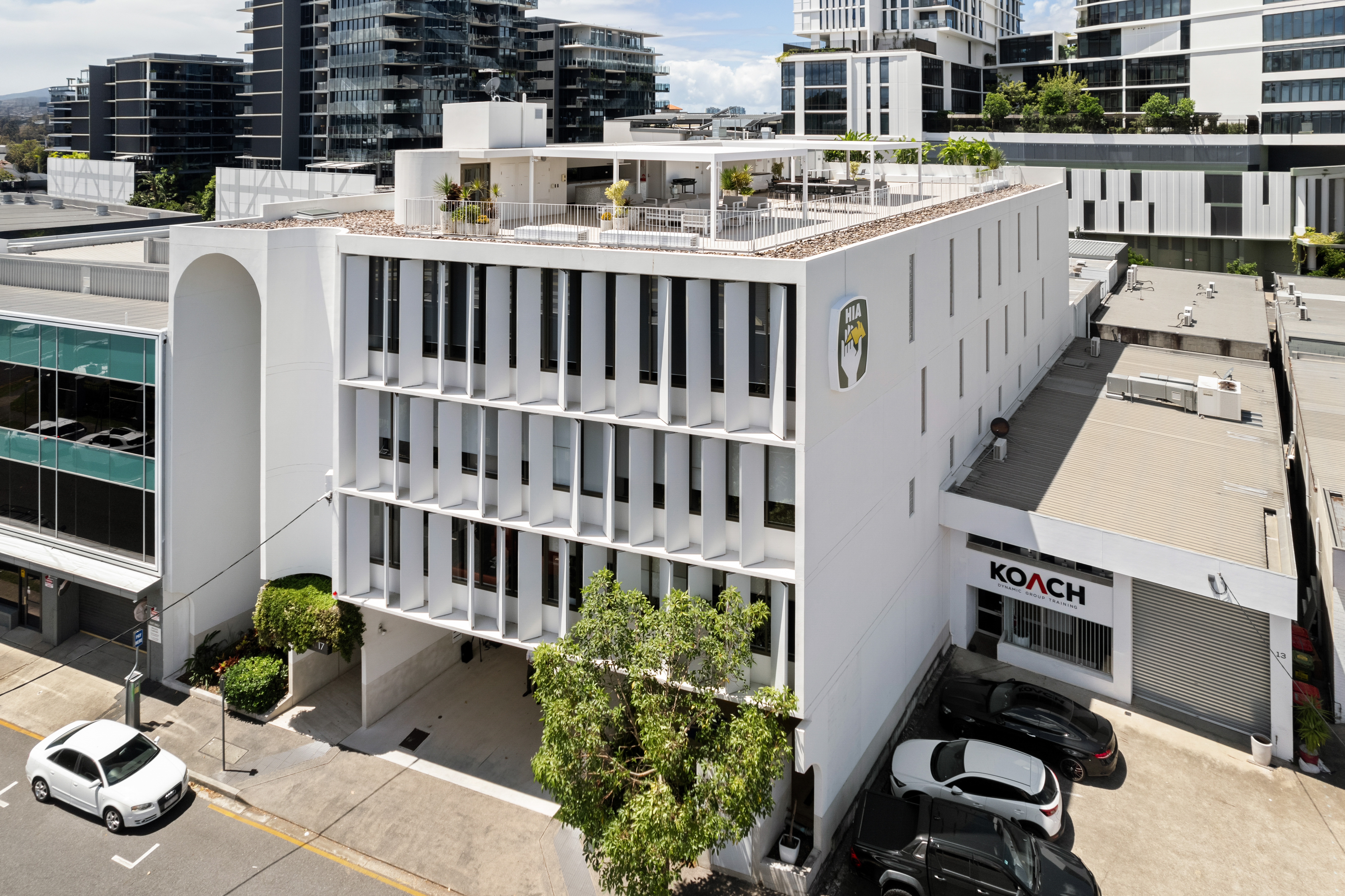 17 Byres Street, Newstead
