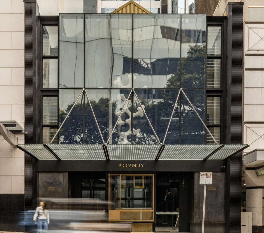 340 Queen Street, Brisbane City