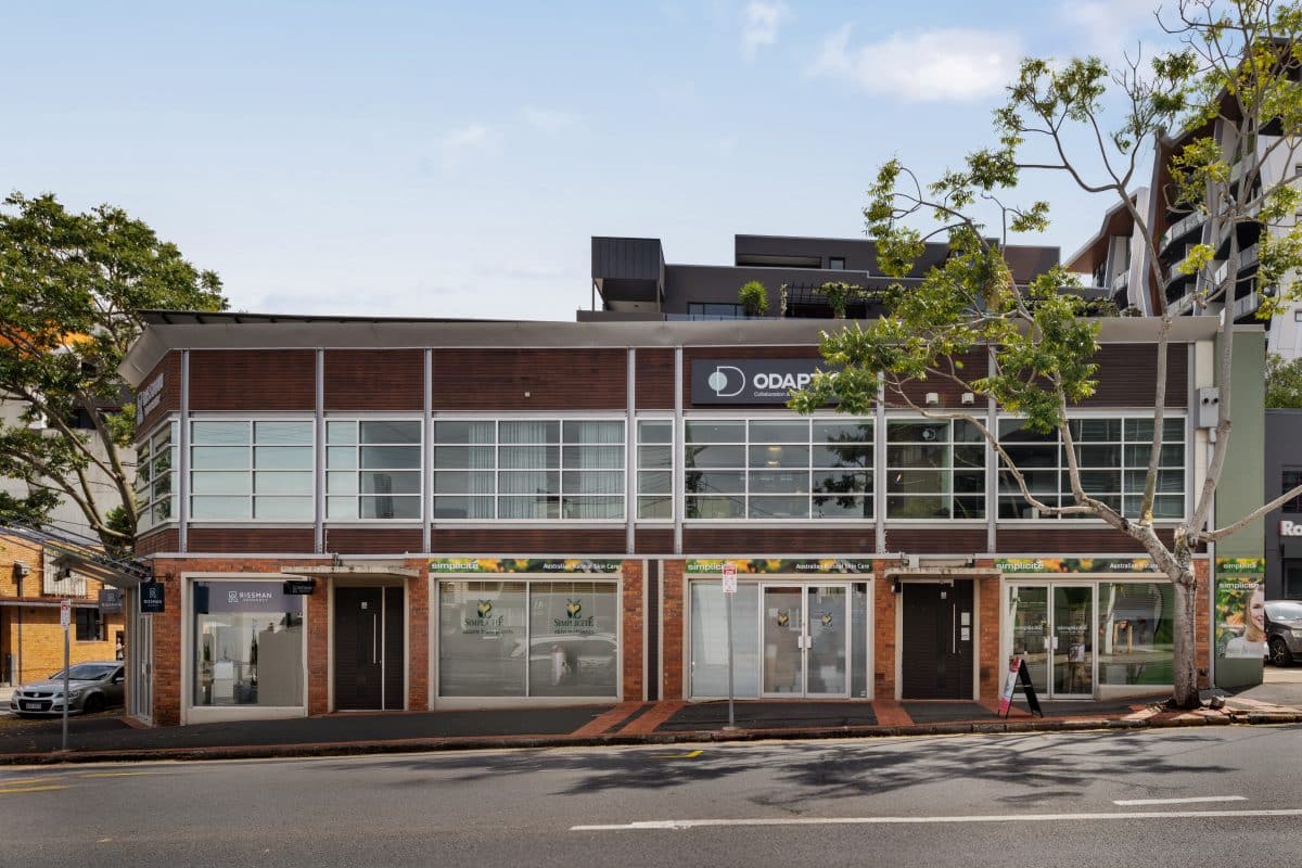 34 Commercial Road, Newstead