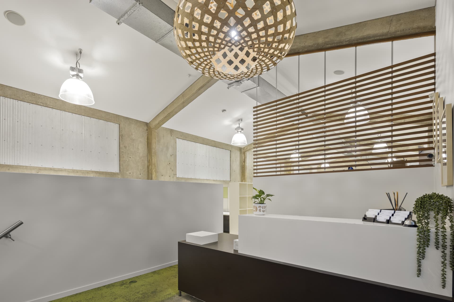 60 Baxter Street, Fortitude Valley