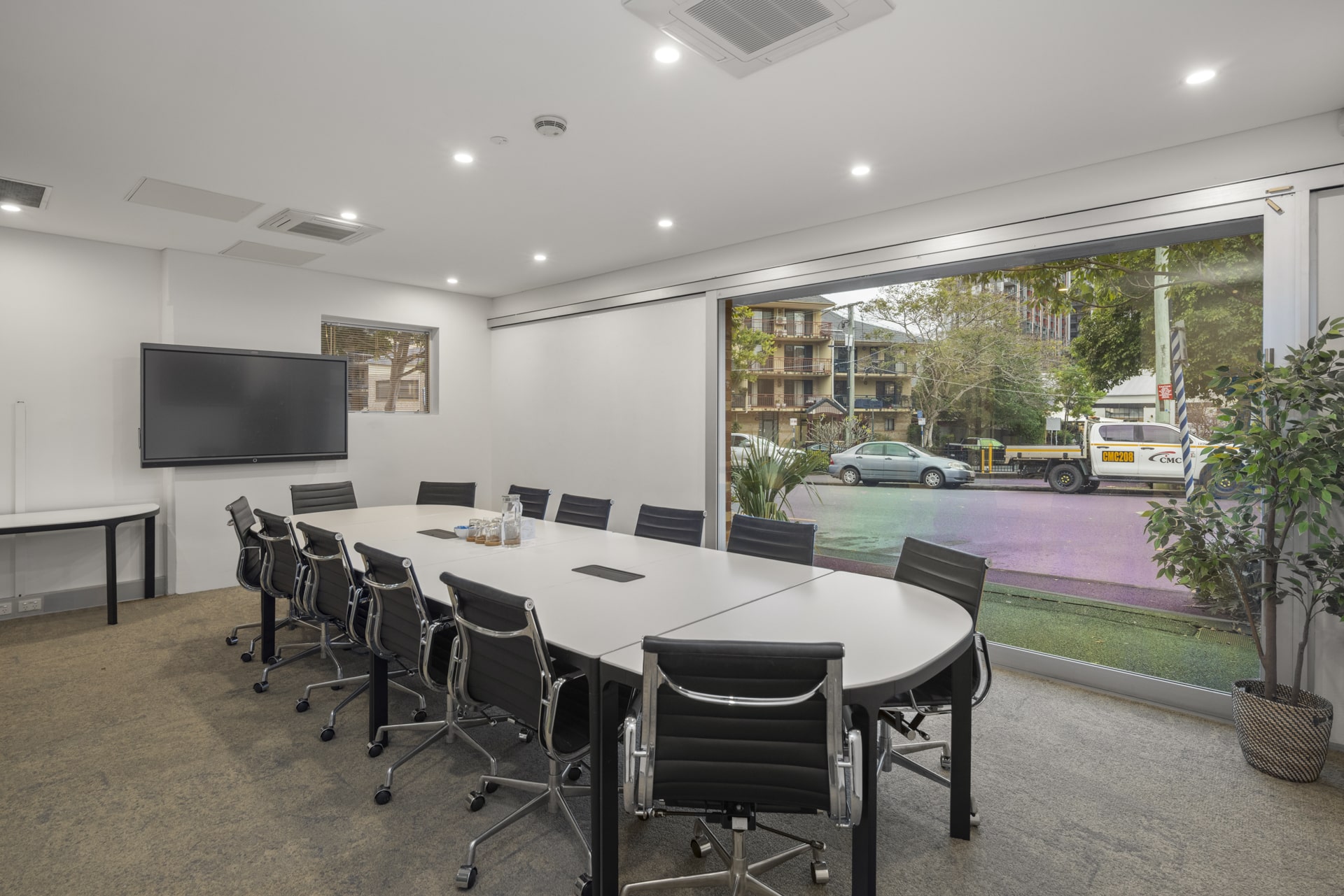 60 Baxter Street, Fortitude Valley