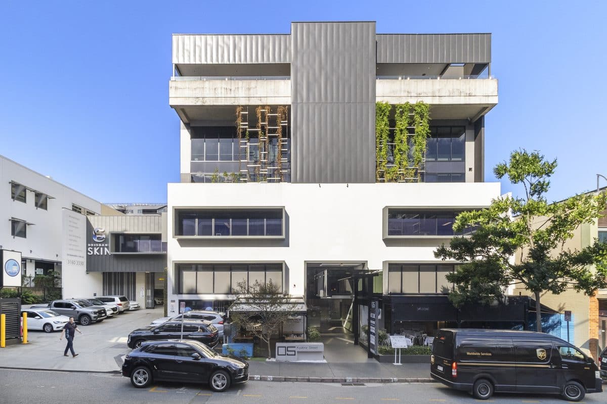 5 Kyabra Street, Newstead